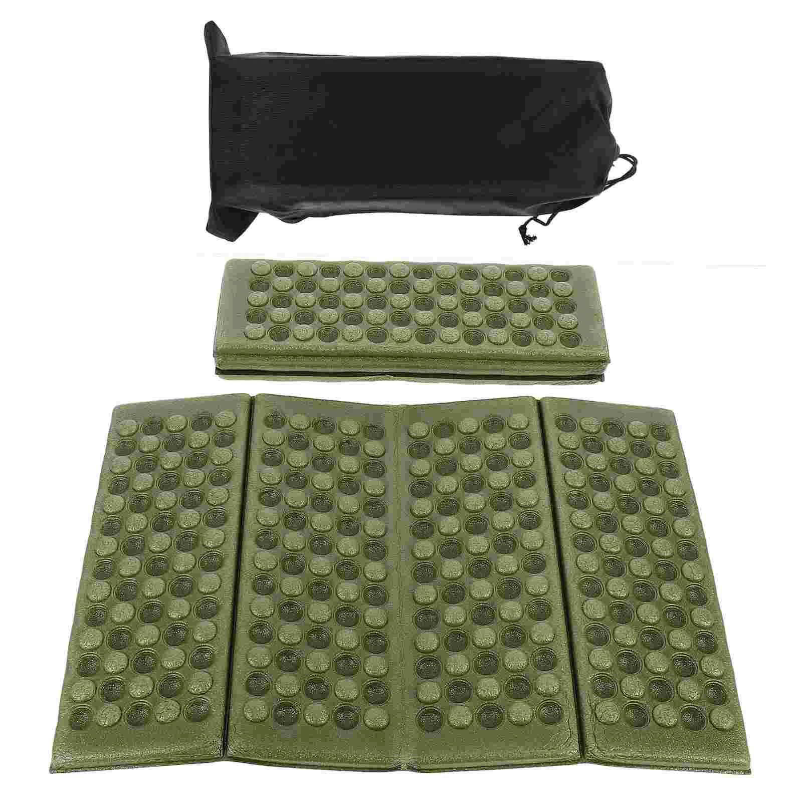 

Pad Mat Sitting Foam Cushion Hiking Foldable Outdoor Picnic Folding Pads Stadium Beach Camping Lightweight Camping equipment