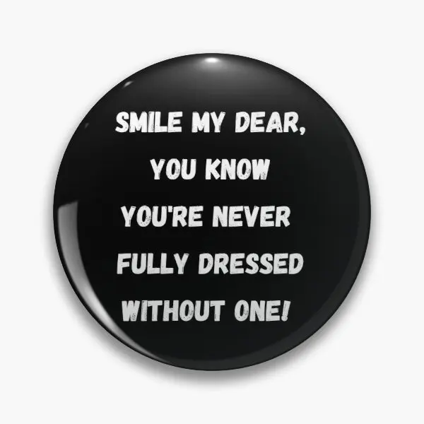 Настраиваемая мягкая булавка Alastor для воротника значок влюбленных милая