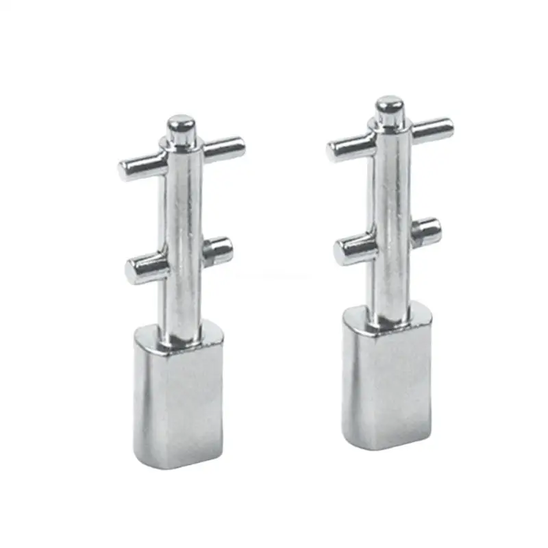 Тумблеры кулисные переключатели с ручкой тумблеры сменные аксессуары для