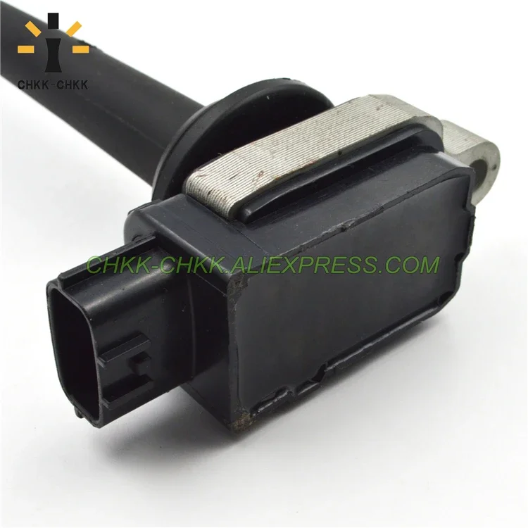 Фото CHKK-CHKK 1/4x 22448-ED800 Катушка зажигания для Nissan Sentra 2.0L Tiida March 2007-2010 22448ED800 №4