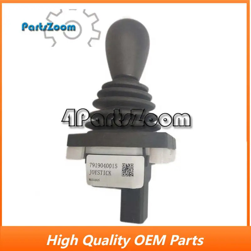 

Fits Linde Forklift Joystick 7919040015