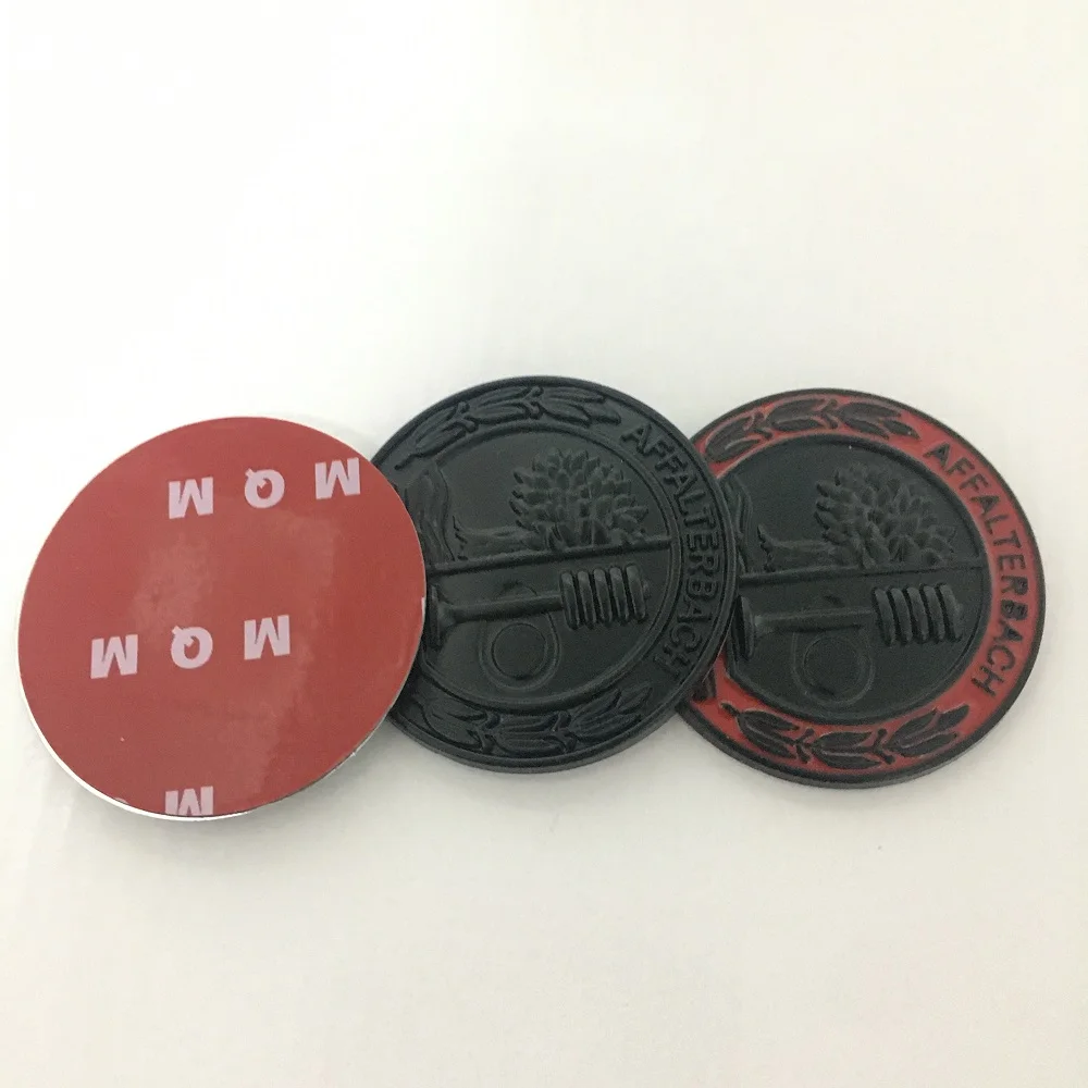 

Стикер металлический для капота AFFALTERBACH AMG W205 W177 W212 W463 W221 X253