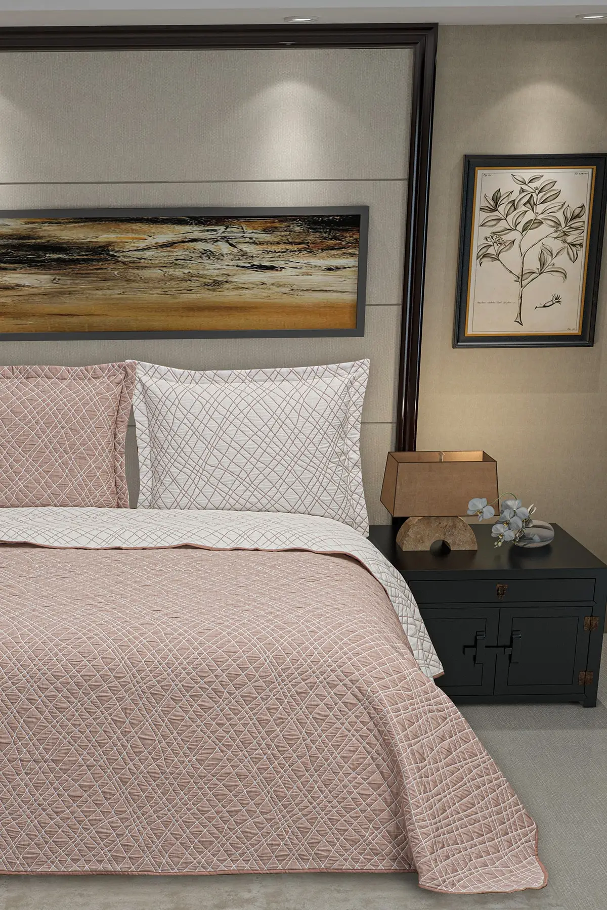 

Bedding Set Fashion Quality Soft Home Textile Bed Sheets Luxury Bedding Duvet Cover Set Double Size bedspreads