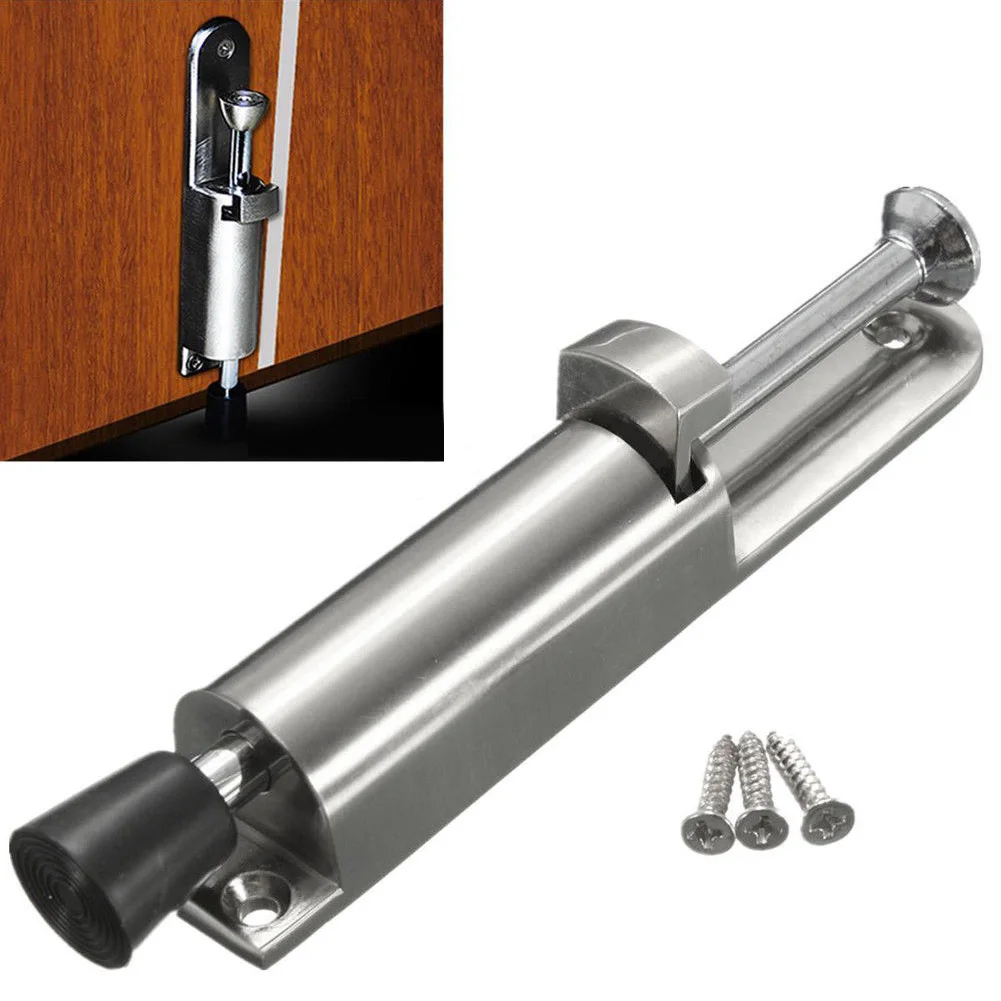 стопор для входной двери. стопор для входной двери. стопор для входной двери. дверной стопор palladium 02. дверной фиксатор pisla 886/220, 220 мм.