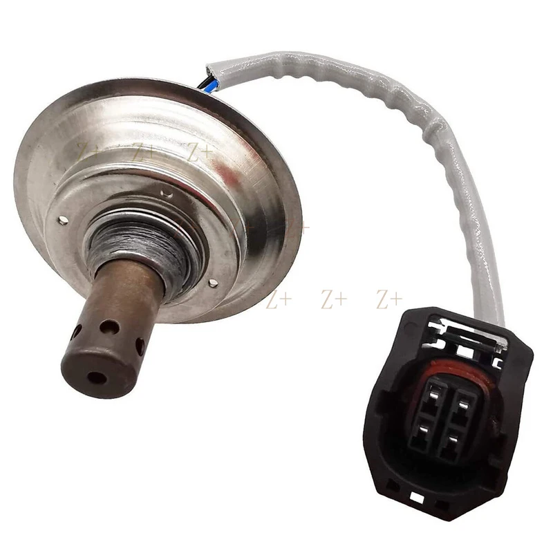 Фото Комплект из 2 датчиков кислорода (верхний + нижний) для Mazda MX-5 Miata 2.0L 2006-2008 годов выпуска №4