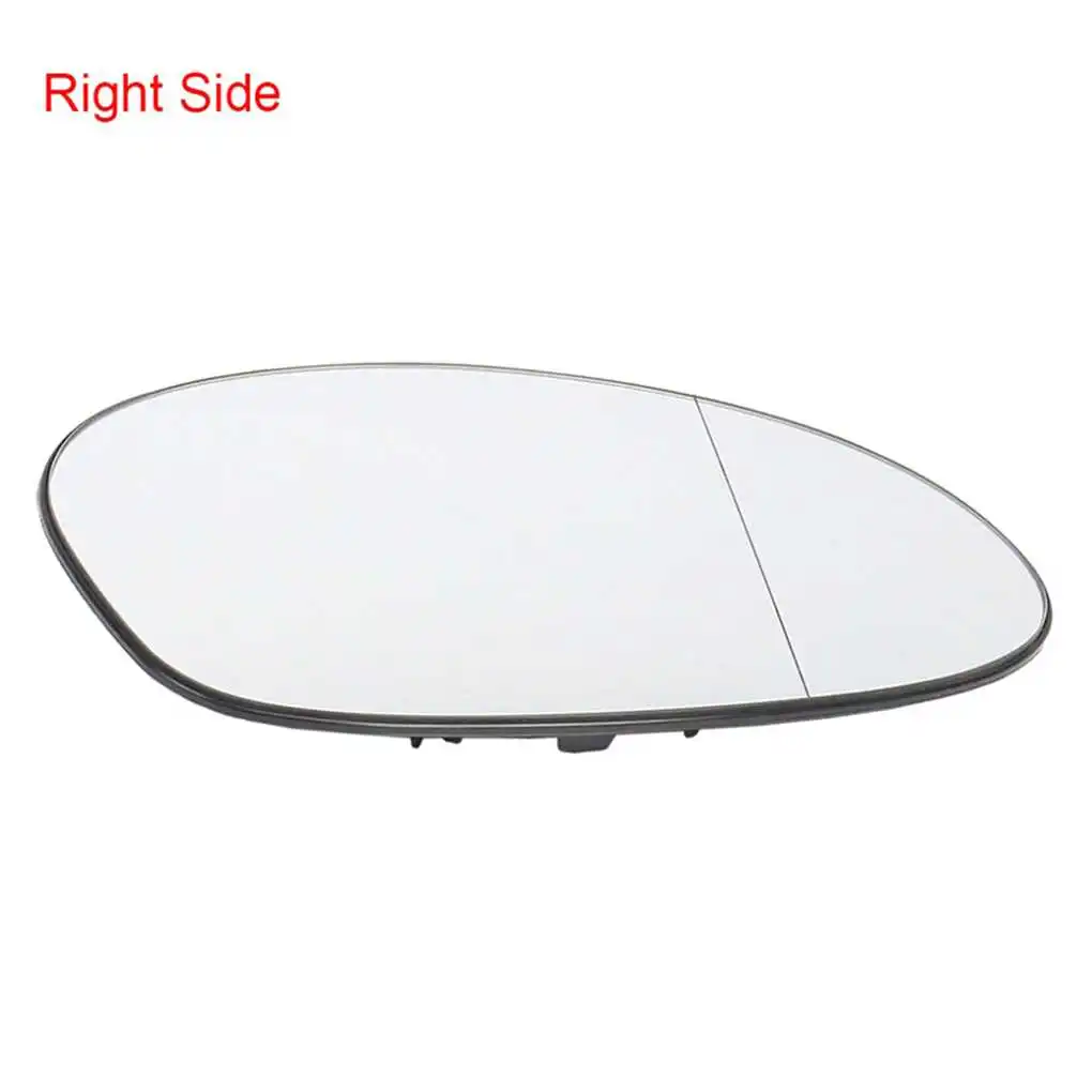 

1 пара 51167145267/51167145268 Сменное левое/правое боковое зеркало заднего вида для BMW E90 2005-2008