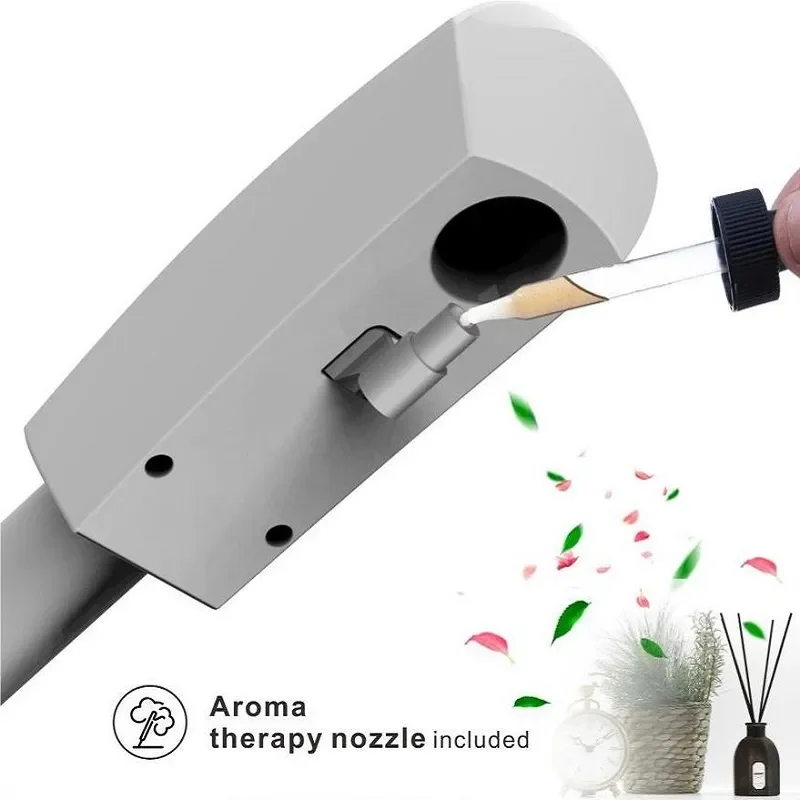 Профессиональный озоновый спрей-пароварка для лица увлажняет кожу очищает поры