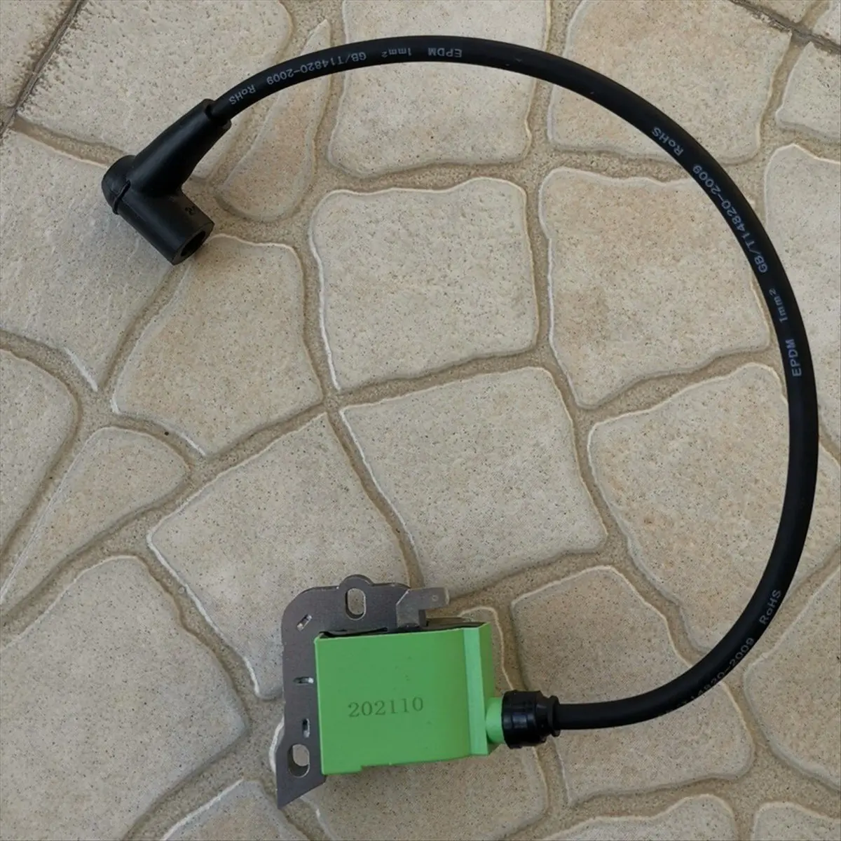 Катушка зажигания AA14 для Partner K650 K700 K850 K950 K1200 K1250 5060273-04 5039017-01 (art.: 3920db12ecf72) - 3920db12ecf72