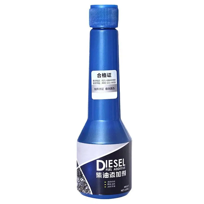 

Car Fuel Treasure Additive Remove Engine Carbon Deposit Save Increase Power Additive In Oil For Fuel Saver 60ML