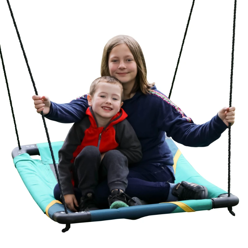 

Inc. Gliderz Horizon Mat Swing 47,25"