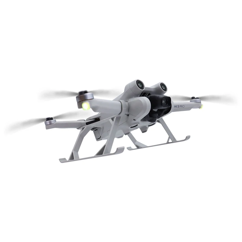 

Подходит для увеличенного штатива DJI Mini 3 PRO