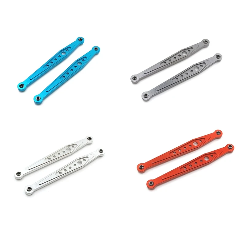 

Металлическая задняя верхняя тяга для Wltoys 12428 12428-A B C 12423 12429 FY03 1/12