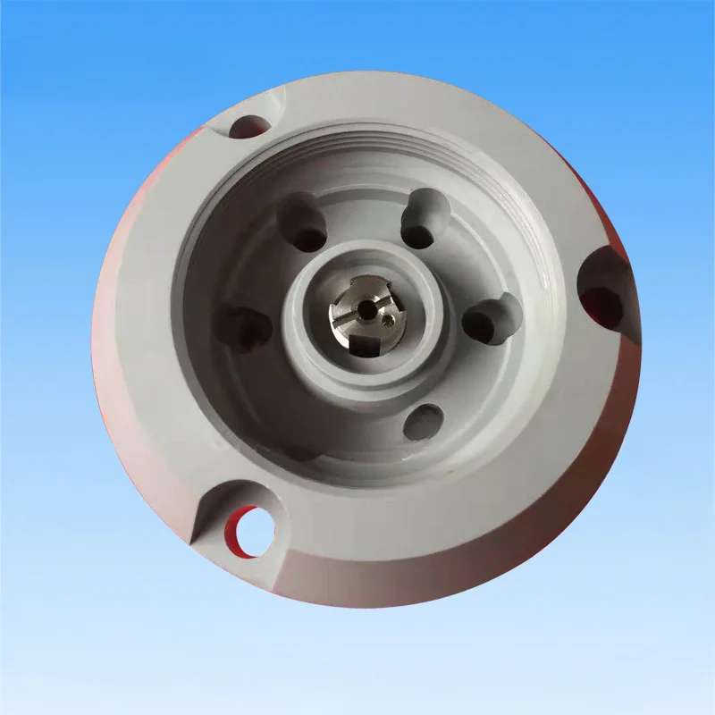 

100432905 Инжекторная камера 100432905 для charif EDM