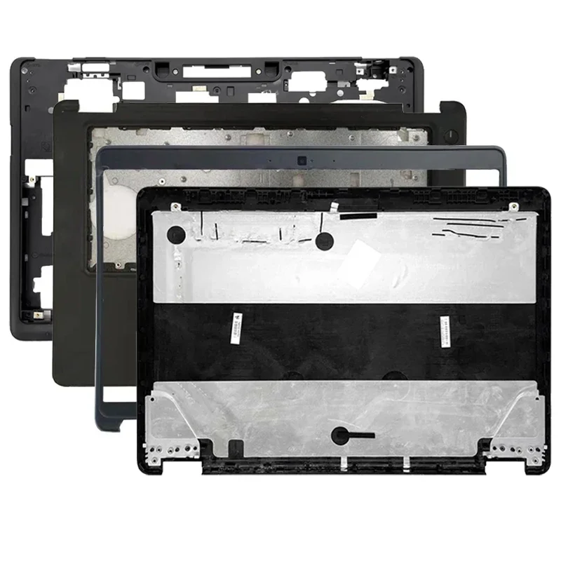 Для ноутбуков DELL Latitude E5450: НОВЫЕ корпуса, задние крышки LCD-экрана, передние рамки, подставки для рук, нижние корпуса — аксессуары для ноутбуков (art.: 3920dca28d2e7) - 3920dca28d2e7