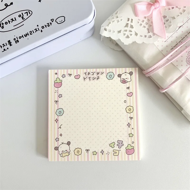 

МИНКЫС Квадратные блокноты 50 листов