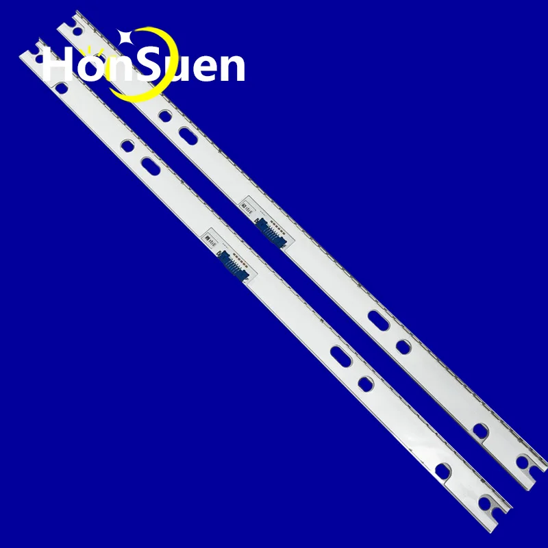 Комплект светодиодных лент для подсветки Samsung UE49NU8005T UE49NU8075T UE49NU8049T UE49NU8050T UE49NU8050