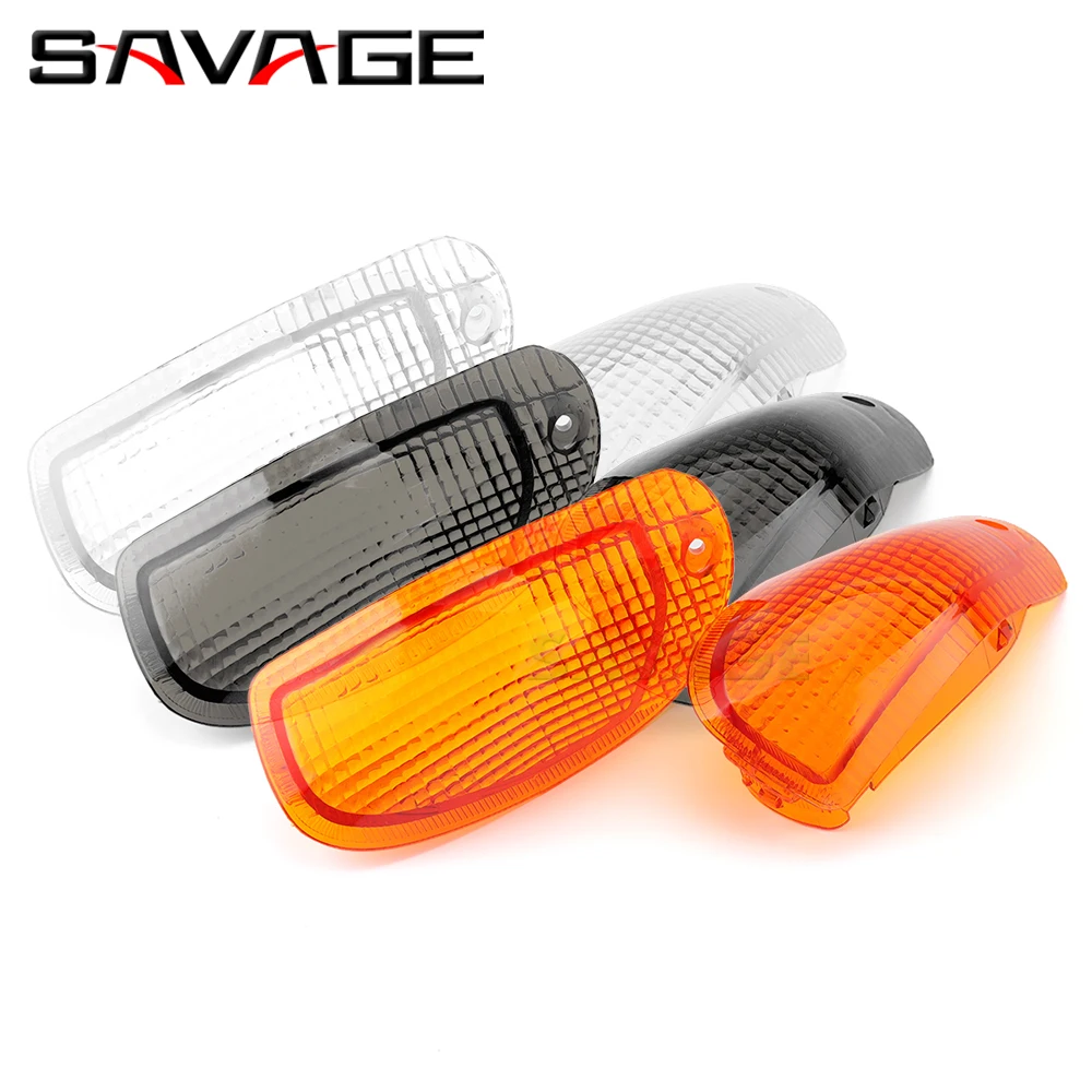 ZX11 передний задний указатель поворота объектив для KAWASAKI ZX11