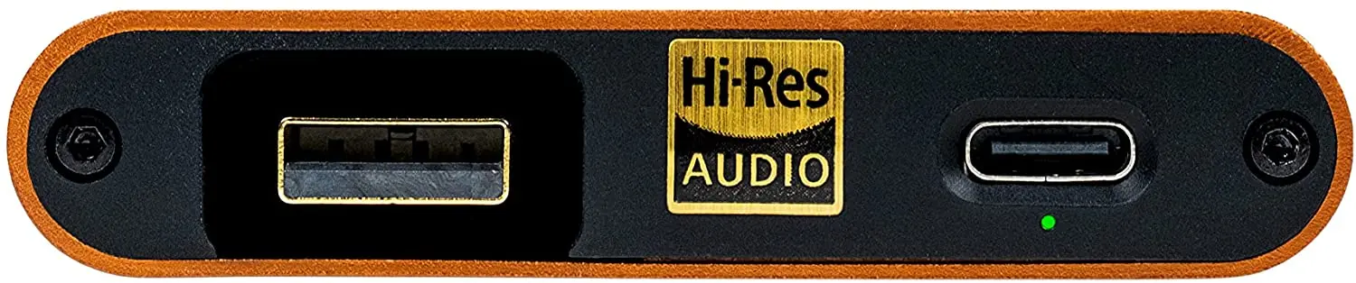 iFi Hip dac2 Portable Balanced DAC Headphone Amplifier USB Input Outputs 3.5mm Unbalanced 4.4mm MQA Decoder | Электроника