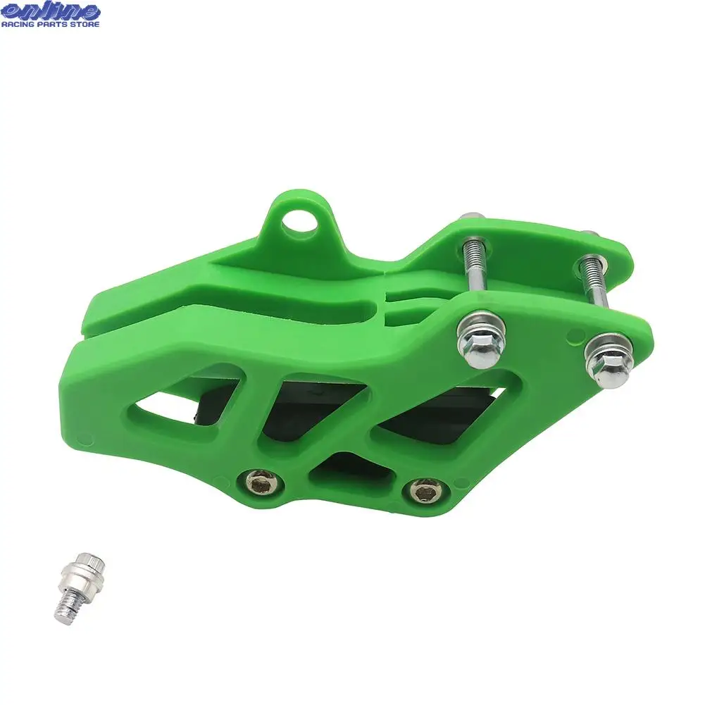 Направляющая для велосипеда KAWASAKI KX 250450 250F 450F KLX 450R KX250 KX450 KX250F KX450F KLX450R 2009-2021 |