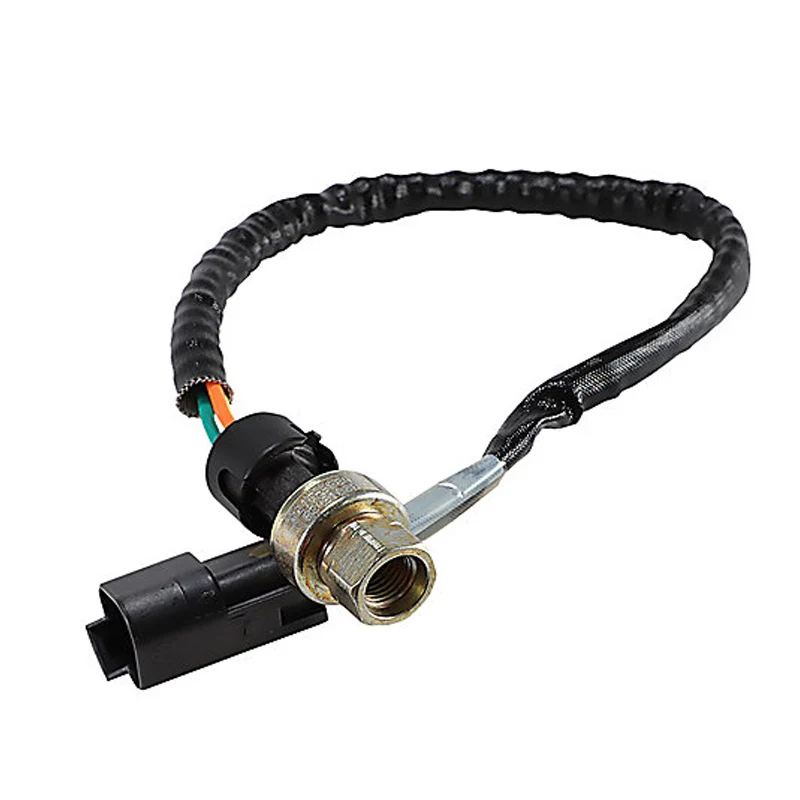 216-8684 Переключатель датчика давления для двигателя Caterpillar CAT 3306B 3406C 3408 3408B 3408C 3412 3412C