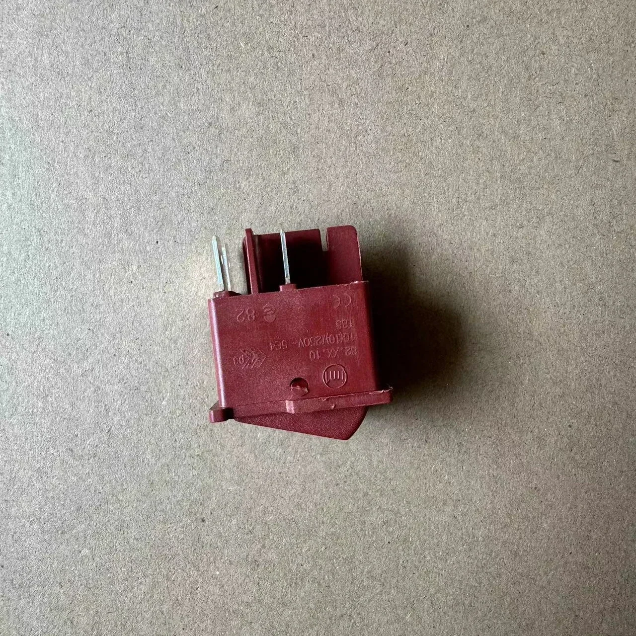 

Микропереключатель для автомойки Karcher