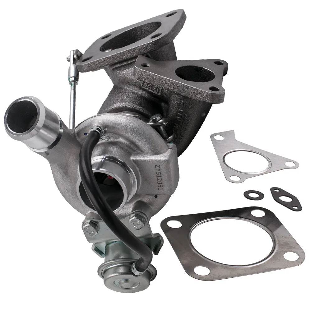 

Турбокомпрессор TD03L4 для Ford Transit Mk7 2,2 Turbo FWD 2006-2011 49131-05310 49131-05313