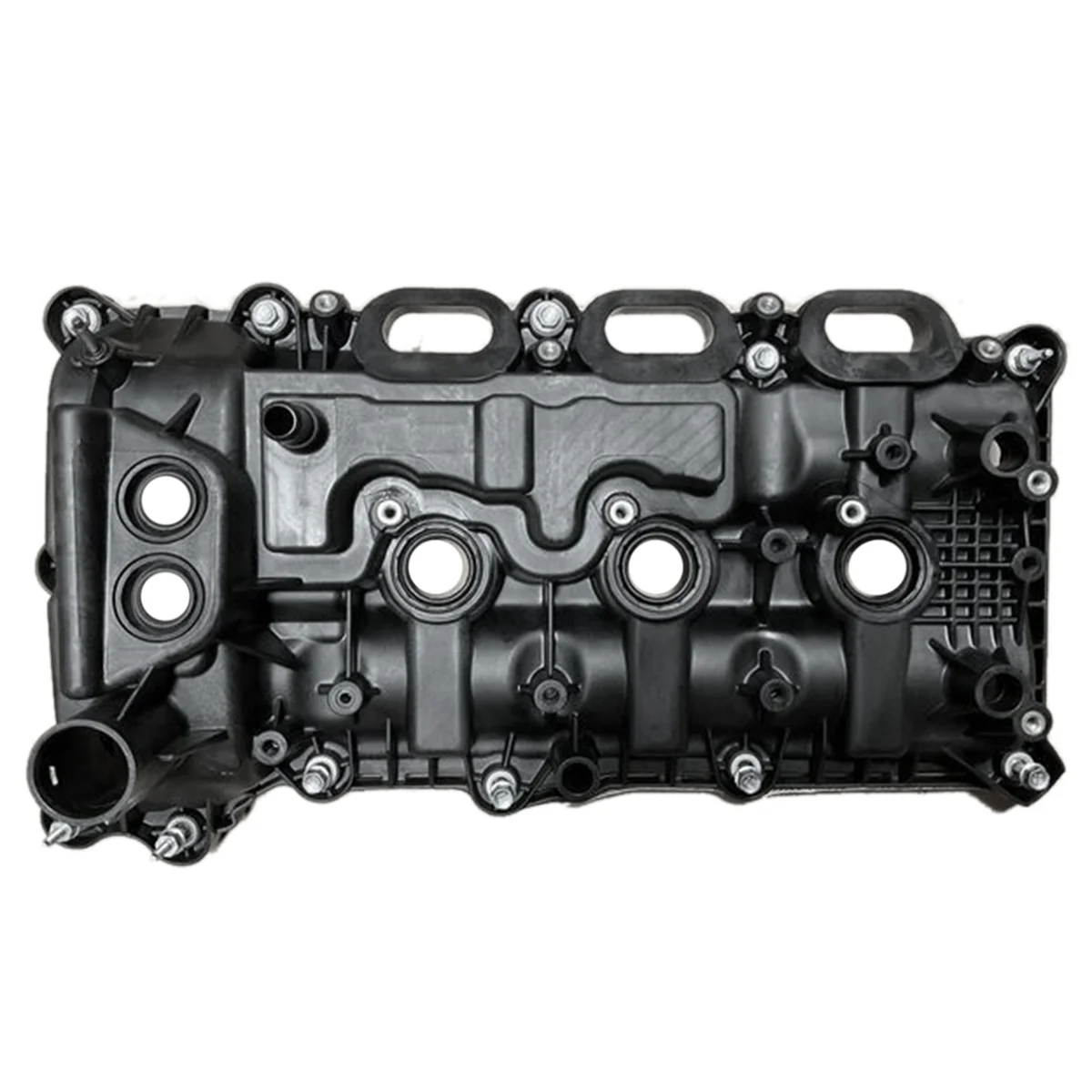 Левая боковая крышка клапана фотосессия для Ford Фреда Линкольн-навигатор 2018 л Turbo