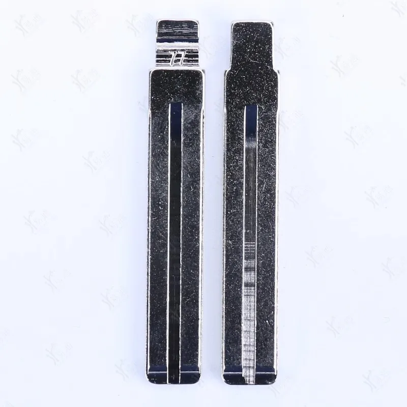 для заготовки ключа автомобиля No 77 со средним слотом подходит нового