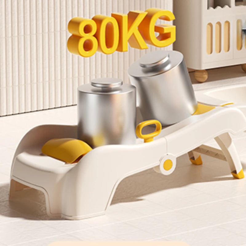 Детский шампунь кровать с откидывающейся спинкой для мытья волос складное