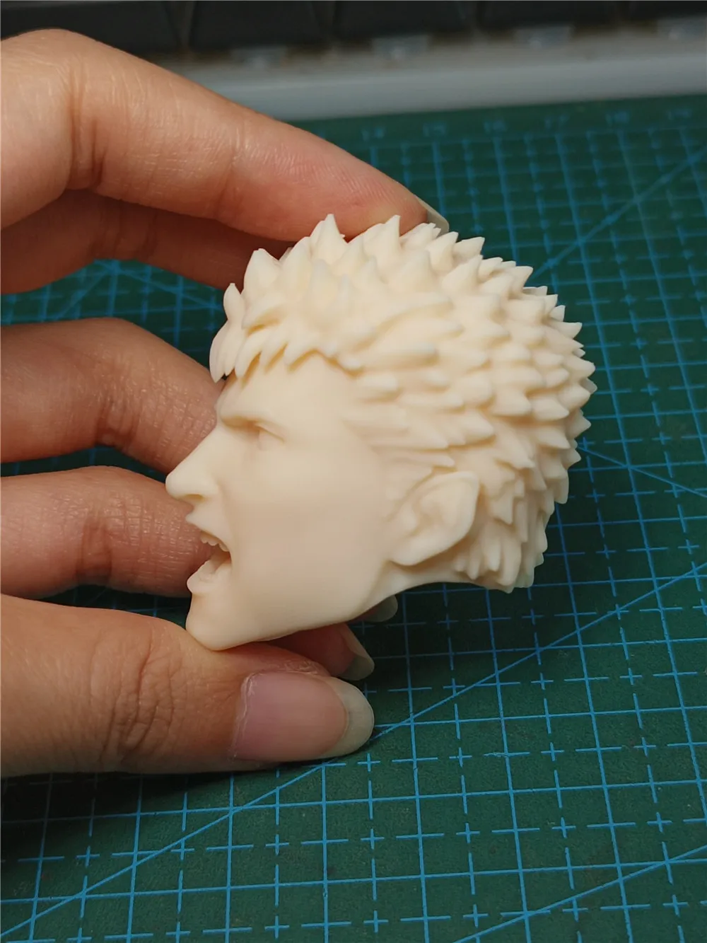 thumb