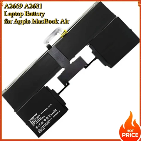 Macbook air m2 battery - купить недорого | AliExpress