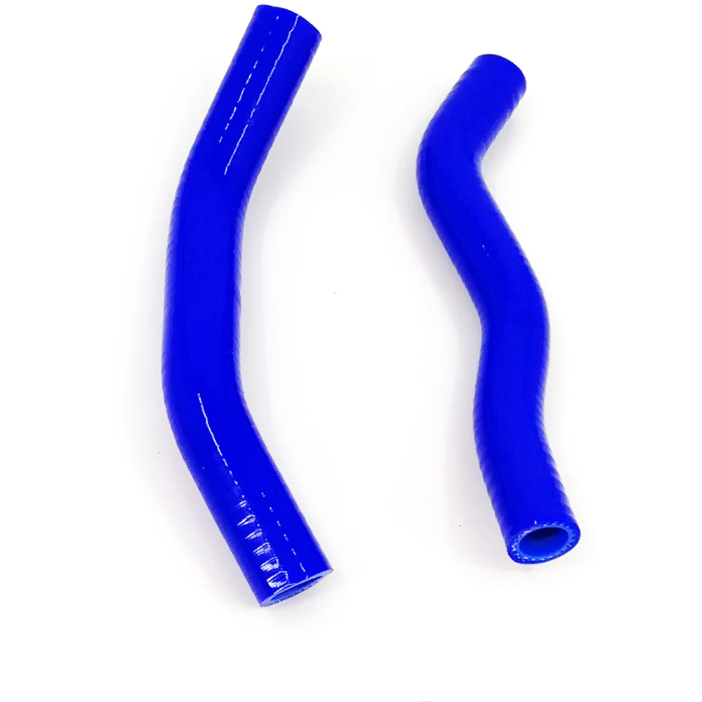 Силиконовый шланг радиатора охлаждающей жидкости для SUZUKI LTZ400 LTZ 400 2009-2010