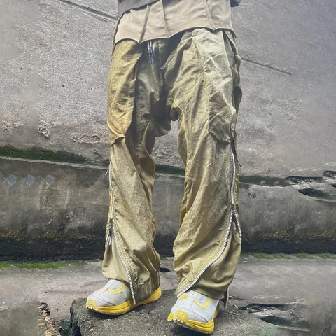 Брюки Baggy Pants