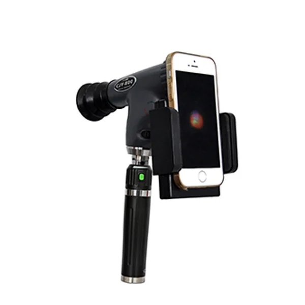 

Panfundoscopic Ophthalmoscope CJY-800