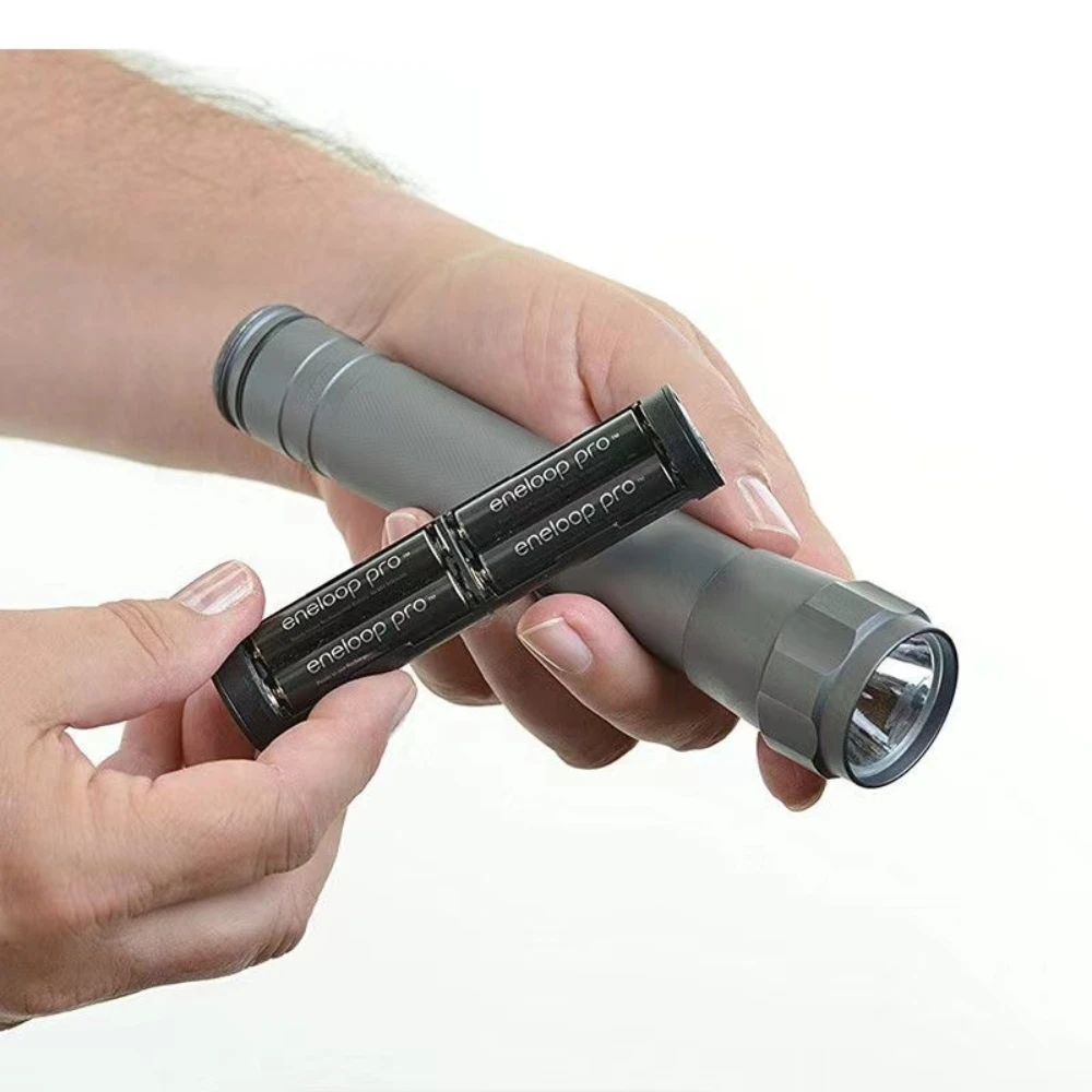 Аккумуляторная батарея Panasonic Eneloop Pro 950 мАч