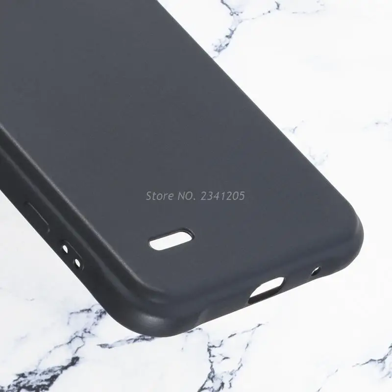 plain transaprent phone case for umidigi bison x10g nfc soft black tpu phone fitted case for umidigi bison x10s nfc silicon caso free global shipping