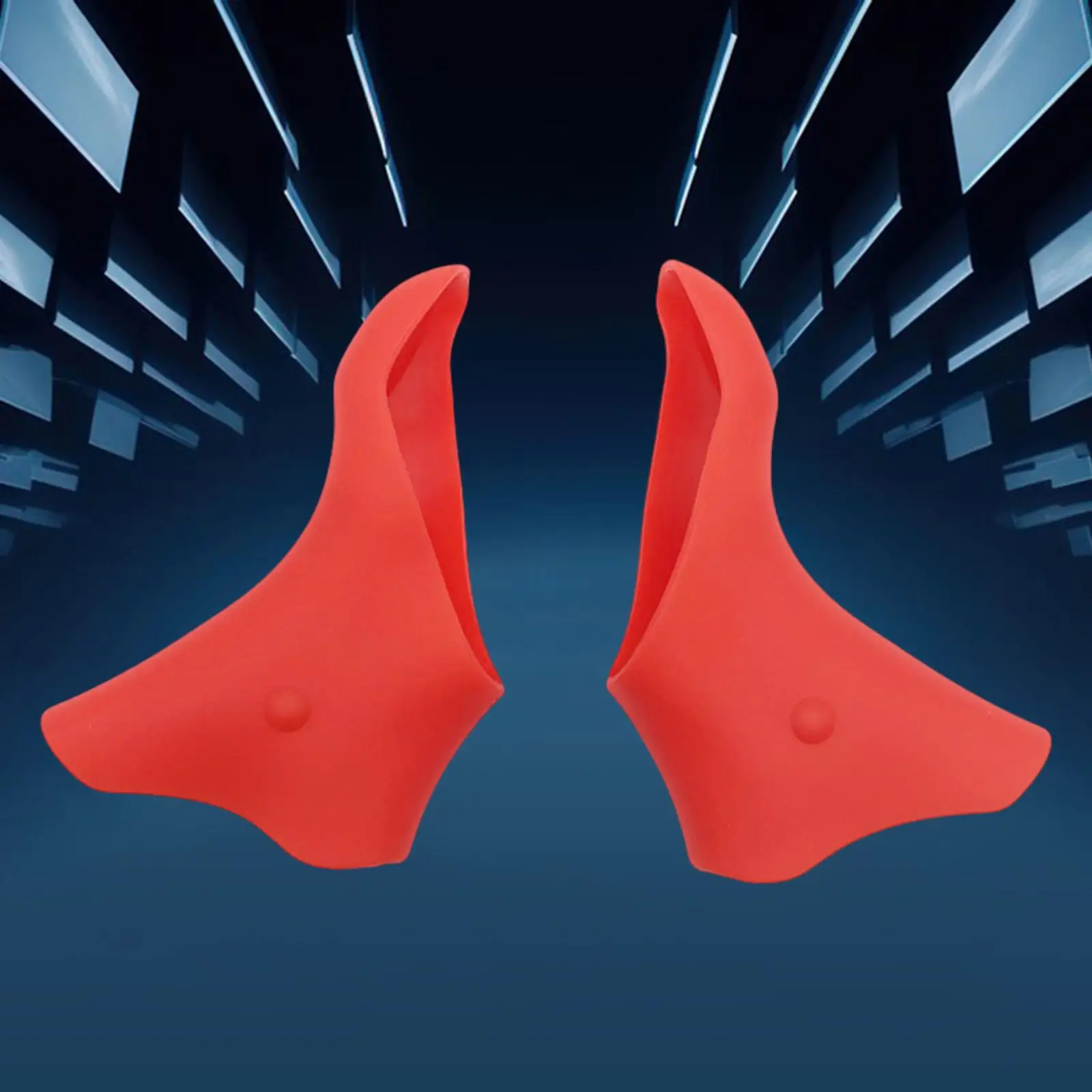 2 шт. крышка рычага переключения передач для велосипеда вытяжки тормозного