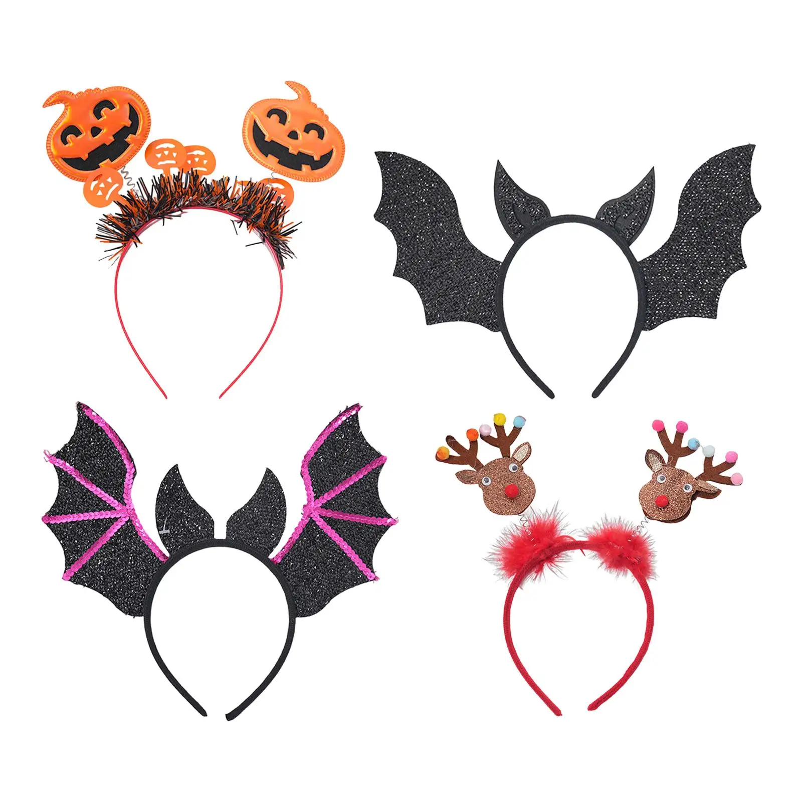 

Фотореквизит для украшения женских и мужских головок, аксессуар для костюма для взрослых, головной убор на Хэллоуин для маскарада, карнавала