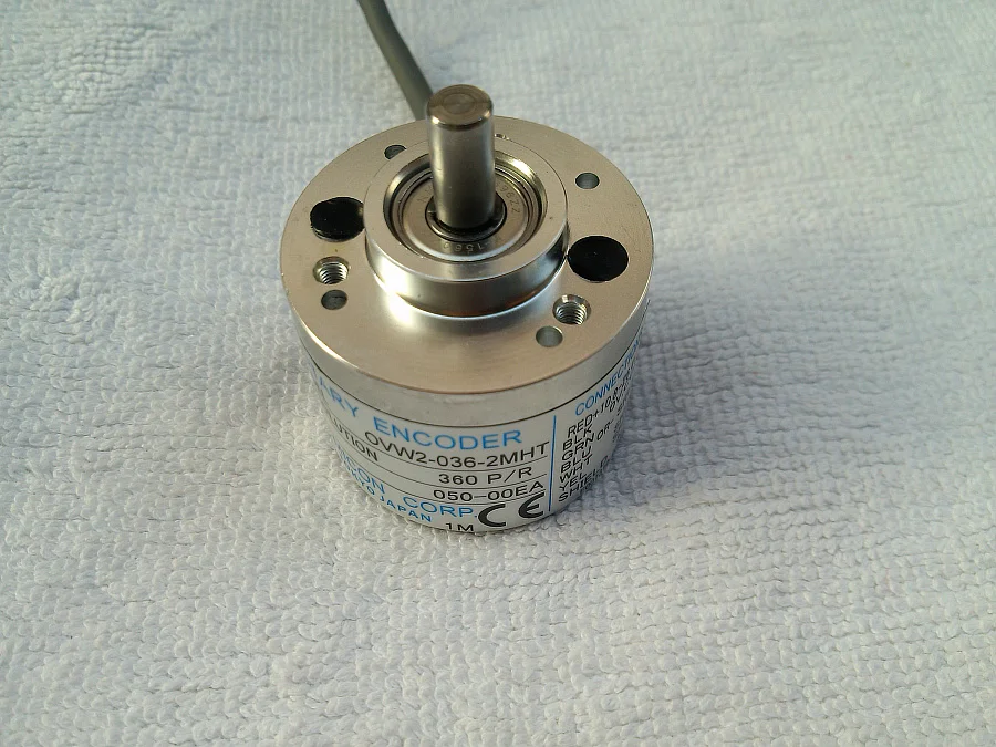 

BRAND NEW ORIGINAL ENCODER OVW2-36-2MC OVW2-36-2MD OVW2-36-2MHC OVW2-36-2MHT
