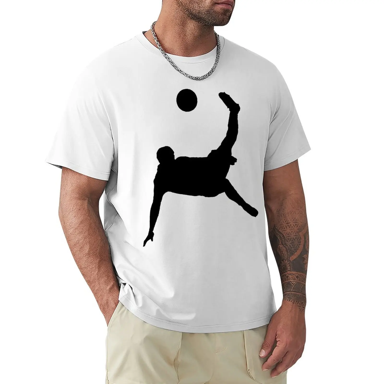 

England 1 Waynes And Rooneys Football Player Campaign Title Graphic Top Tee Vintage Activity Competition USA Size