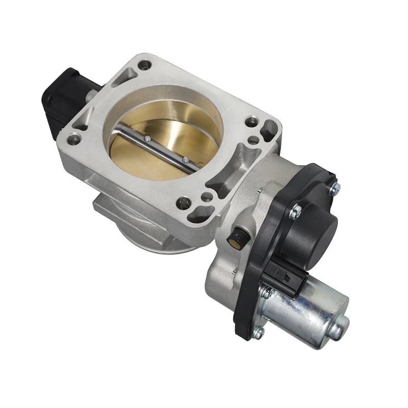 

3L5Z9E926AB 3L5Z9E926AA Throttle Assembly Throttle Body Automobile For Ford E-150 E-250 2005-2014 E-350 F-150