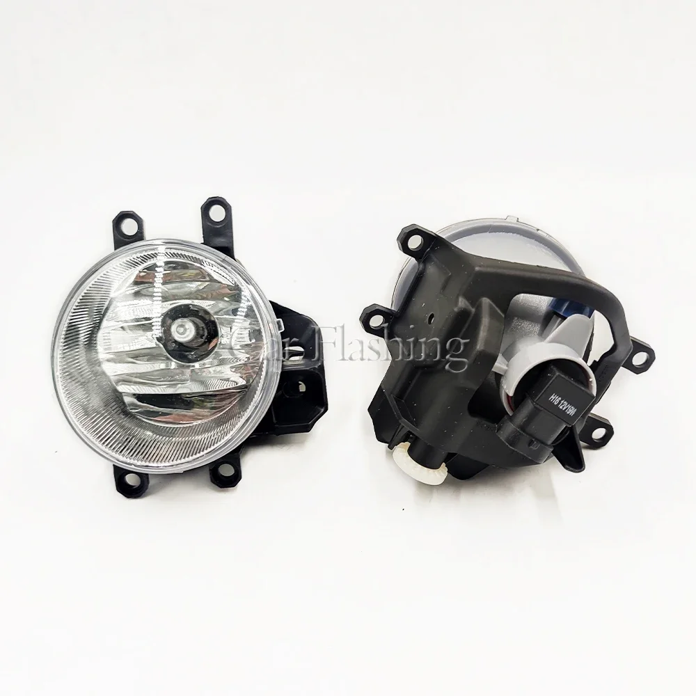 Новинка! 2 шт. передние фонари для Toyota Hilux Revo 2015 2016 2017 2018