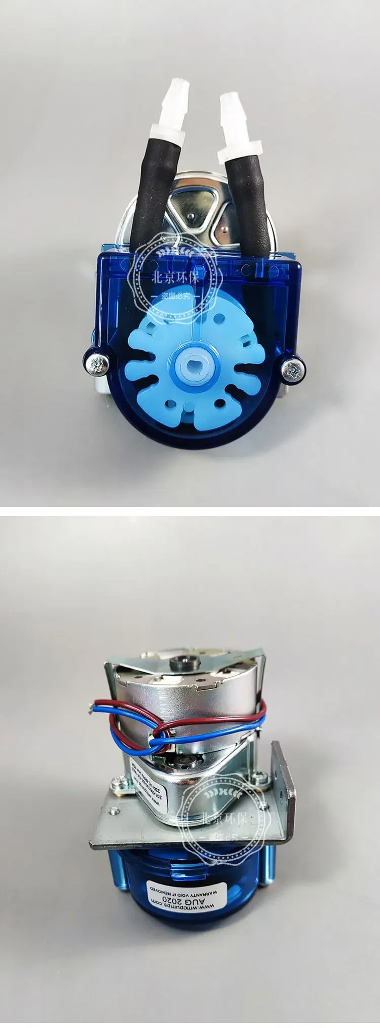 Дренажный перистальтический насос от 7 5 до 15 аксессуаров CEMS дренажный