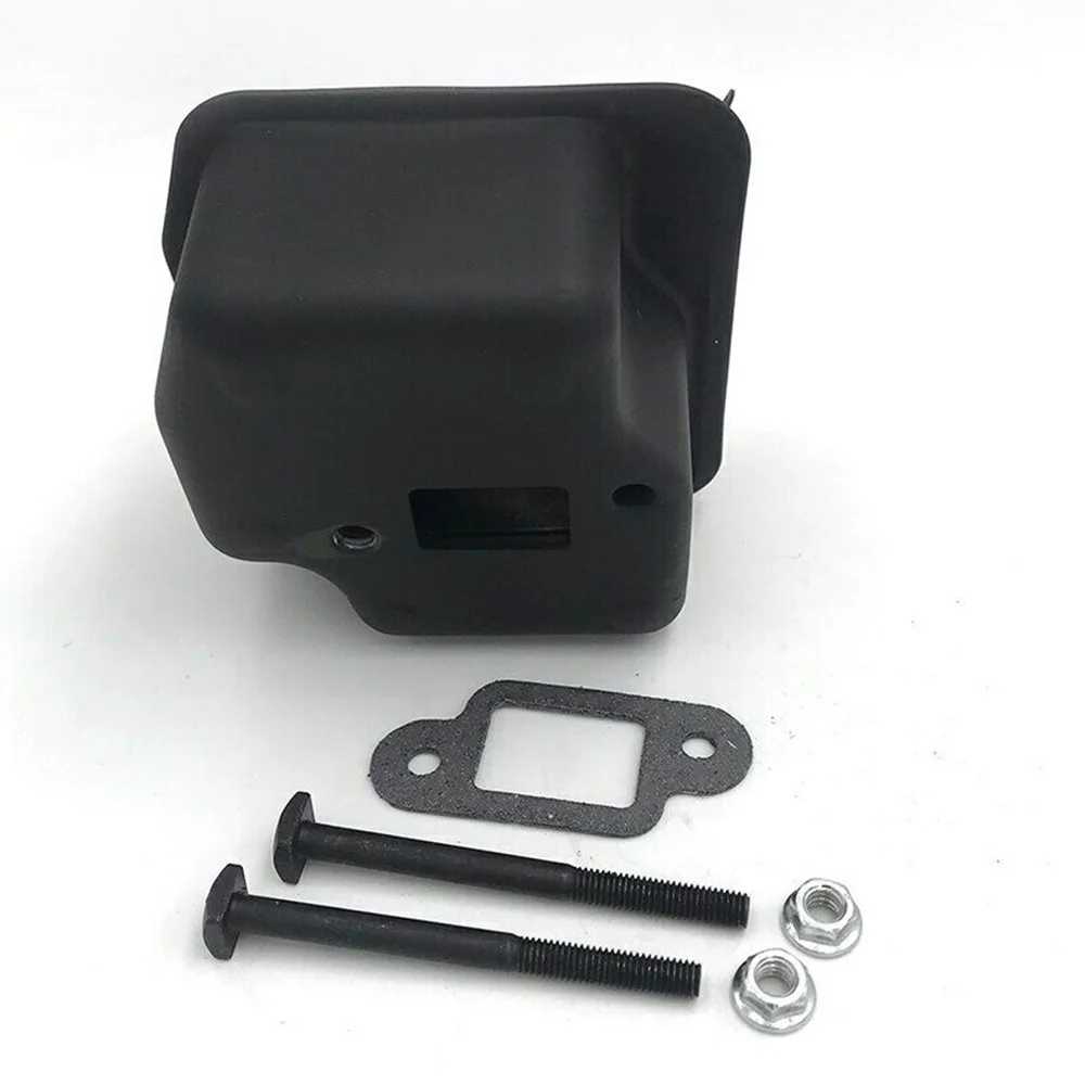 Комплект болтов в сборе глушителя для ST IHL M 50 30 10 021 023 025 MS 210 250 230 Запасные части