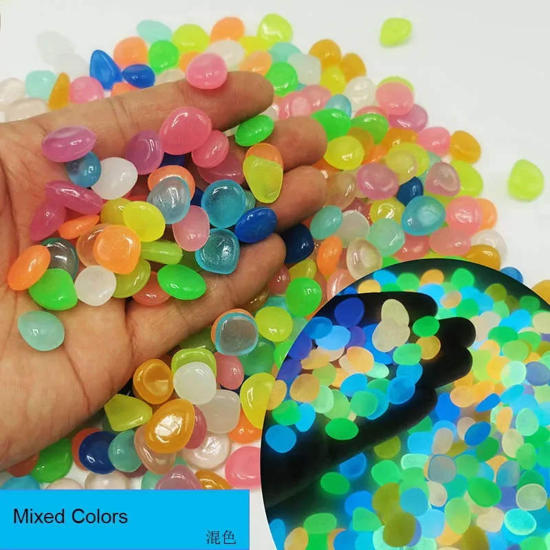 

Светящиеся камни для аквариума