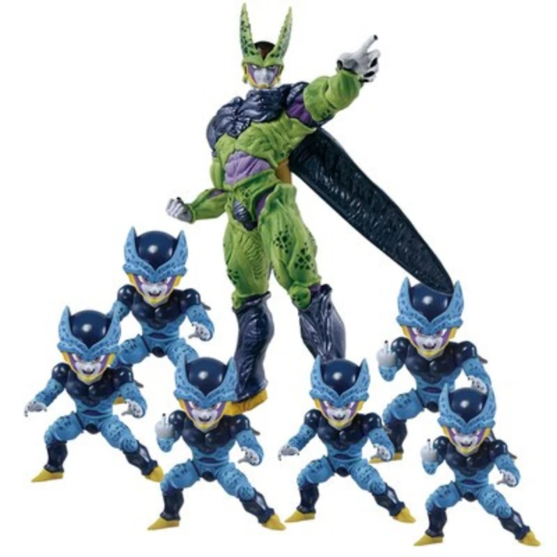 

In Stock 20CM Anime Dragon Ball Figure Vegeta Figurine PVC Action Figures Model Toys for Children Gifts