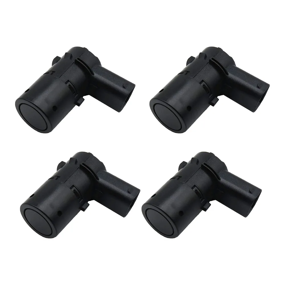 

4 pcs/lot PDC Parking Sensor auto accessorie For Discovery 3 Range Rover L322 YDB500311LML YDB500311 YDB500311PMA