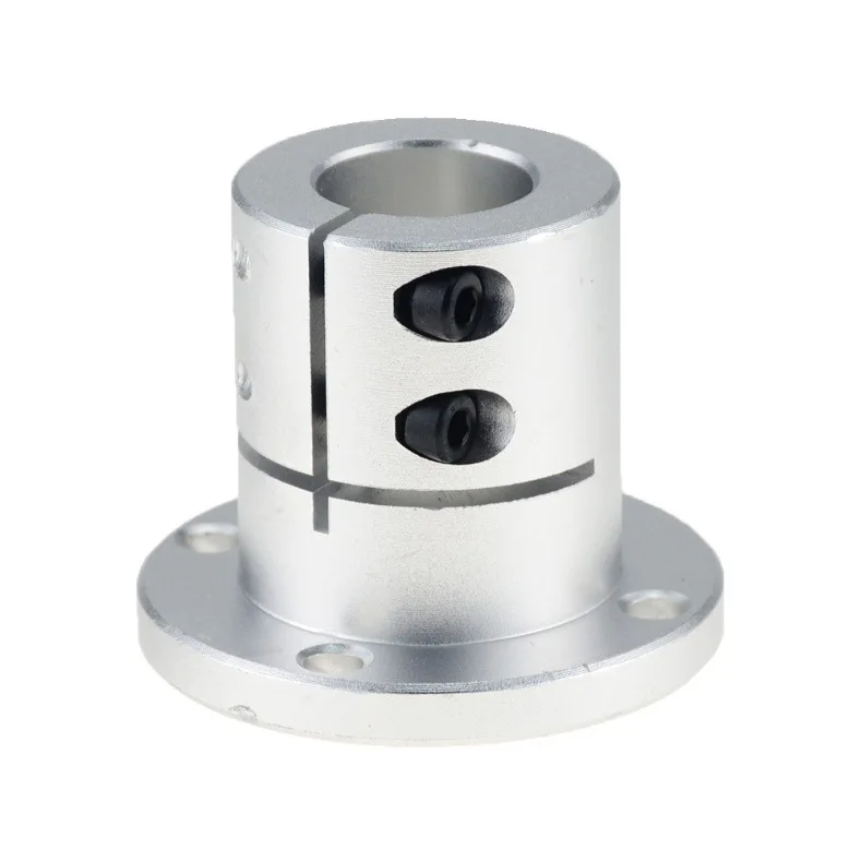 

Алюминиевая опорная направляющая вала открытого типа