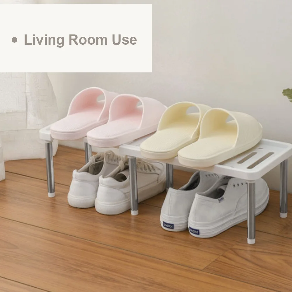 adjustable kitchen storage shelf bathroom floor stand stainless sink racks spice bottle holders home foldable cabinet organizer free global shipping