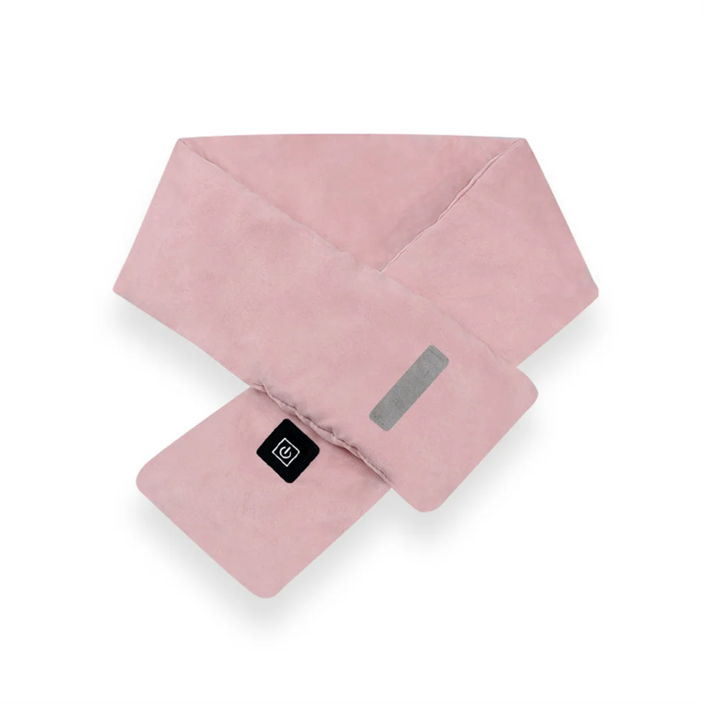 

Регулируемый шарф с подогревом, 5 Вт